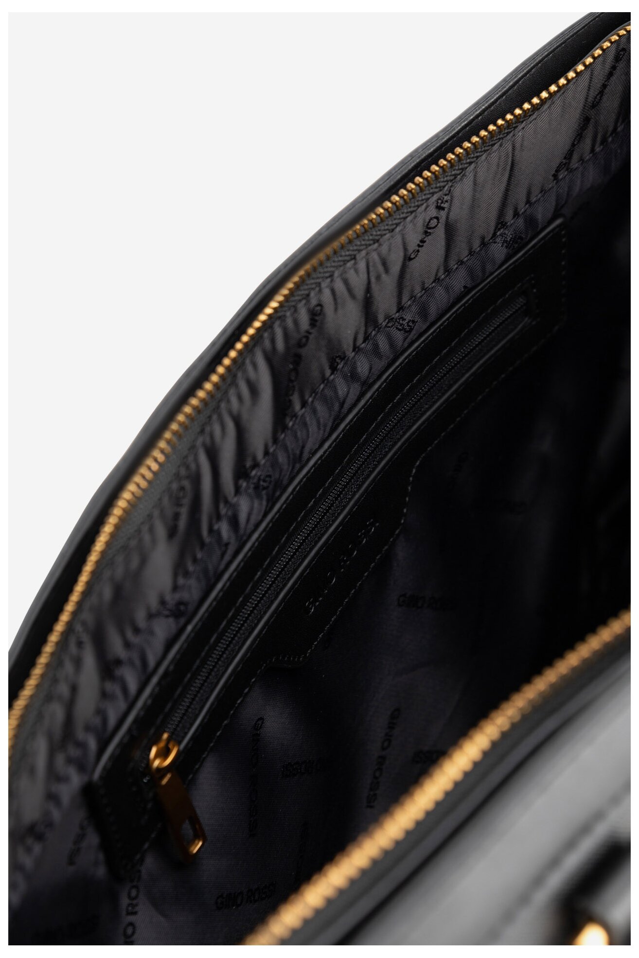 Torebka Gino Rossi D243006CCC Czarny