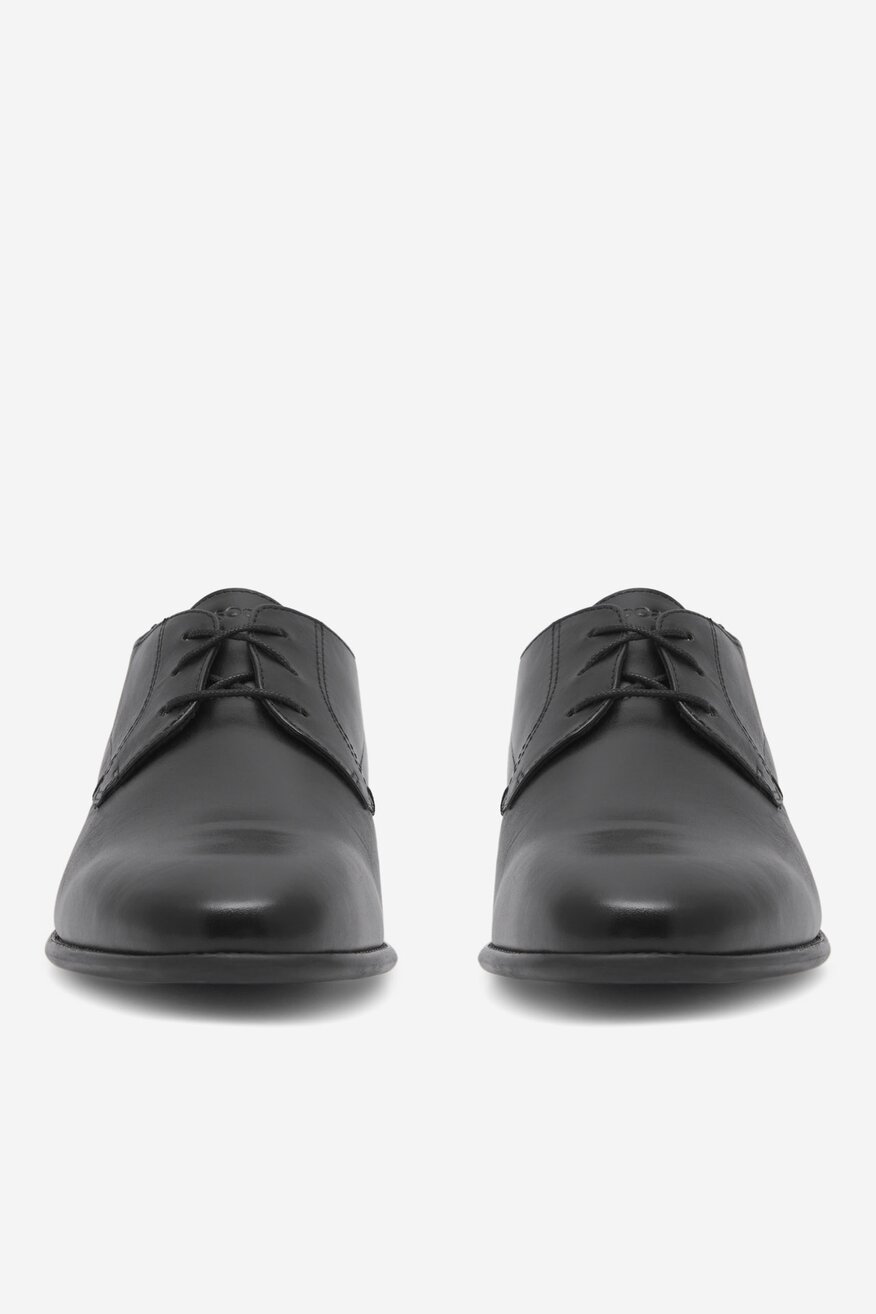 
                Половинки обувки Lasocki ЧЕРЕН - 5905588301394