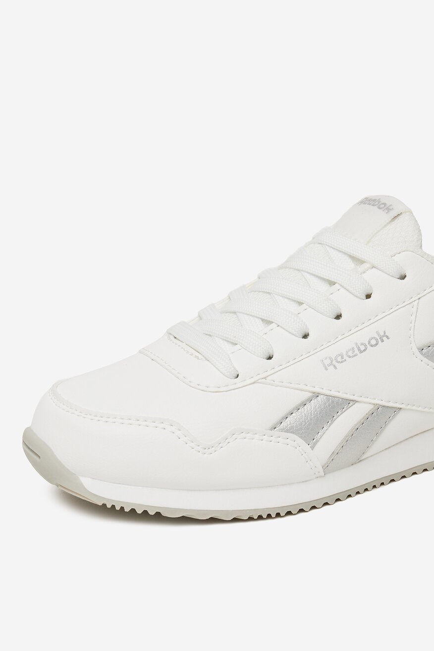 Спортни обувки Reebok БЯЛ - 5906751271414