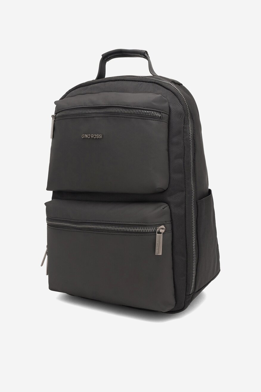 
                Gino Rossi - Plecak duży miejski - 5905588124993