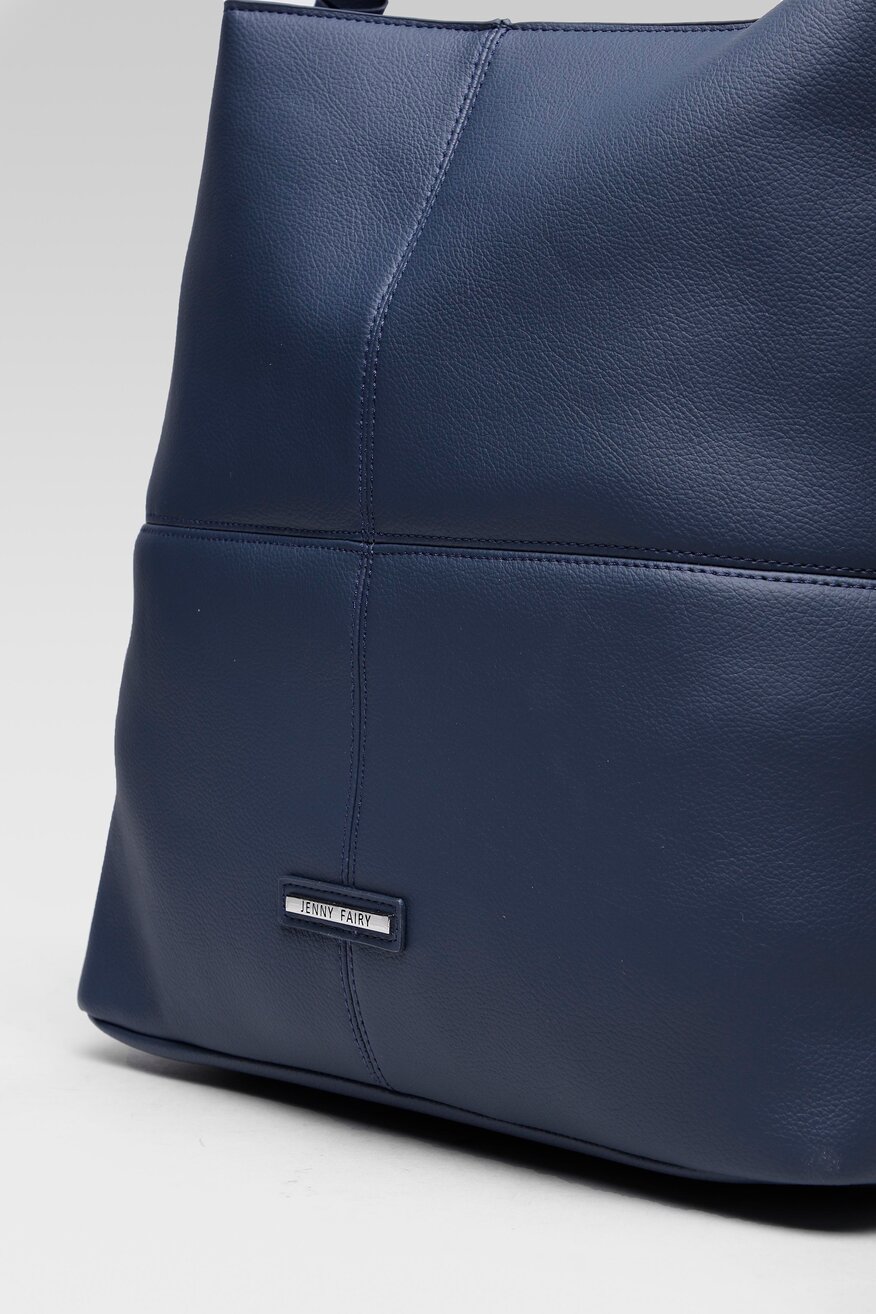 
                Jenny Fairy - Torebka na ramię granatowa - 5903698955636