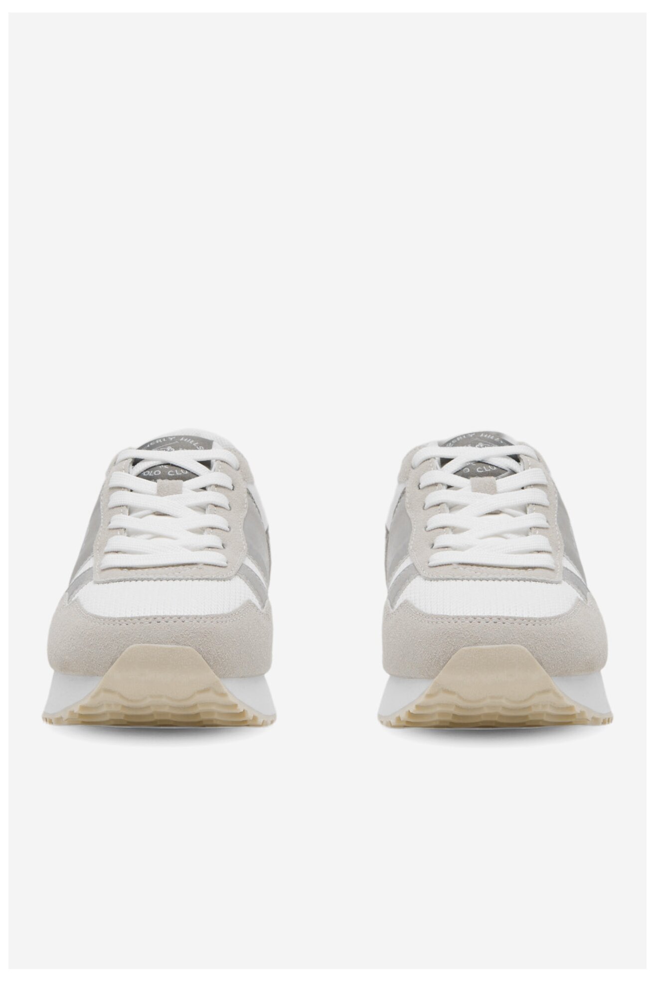 Sportcipő Beverly Hills Polo Club W-SS24-3C022 FEHÉR