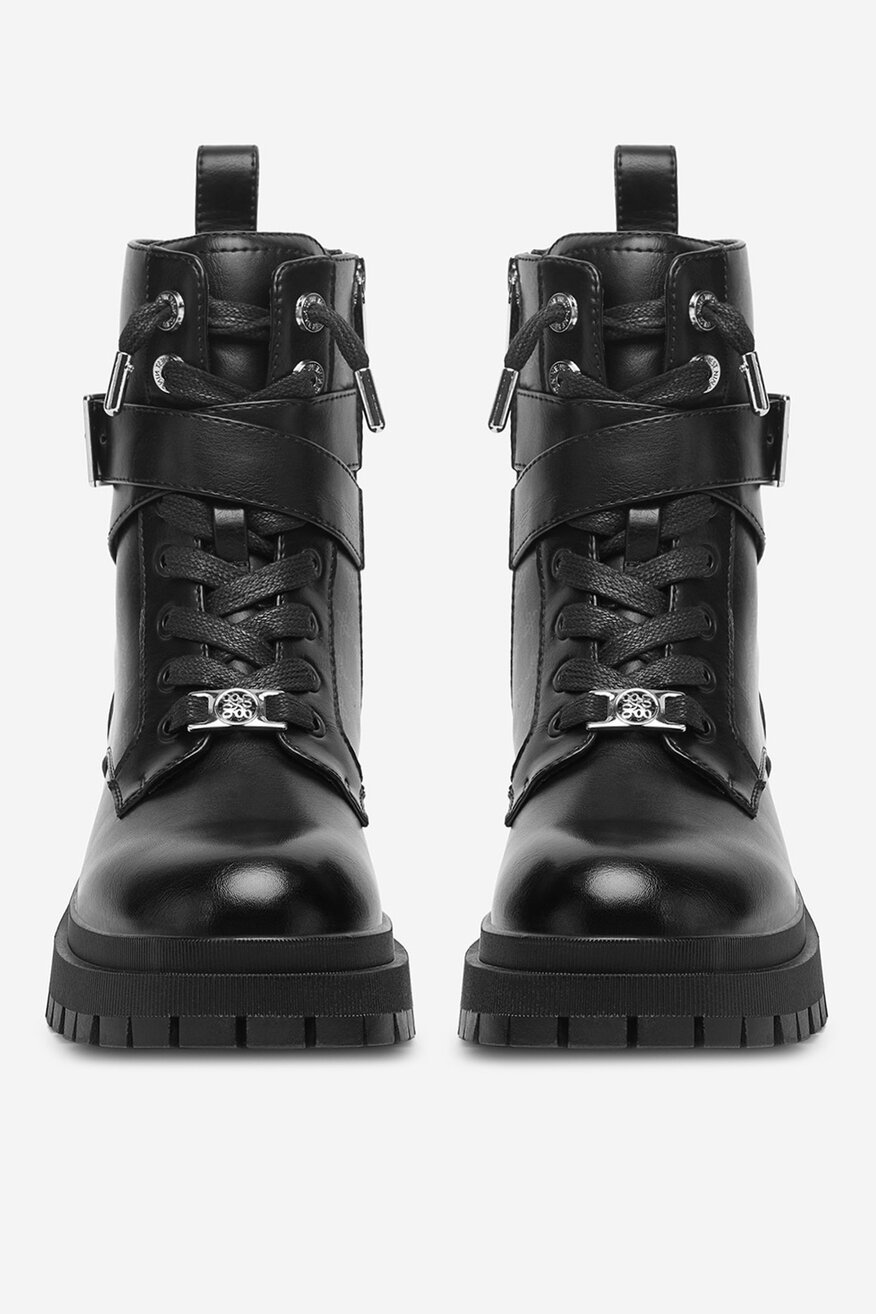 
                NINE WEST - Trzewiki - 5906751432976