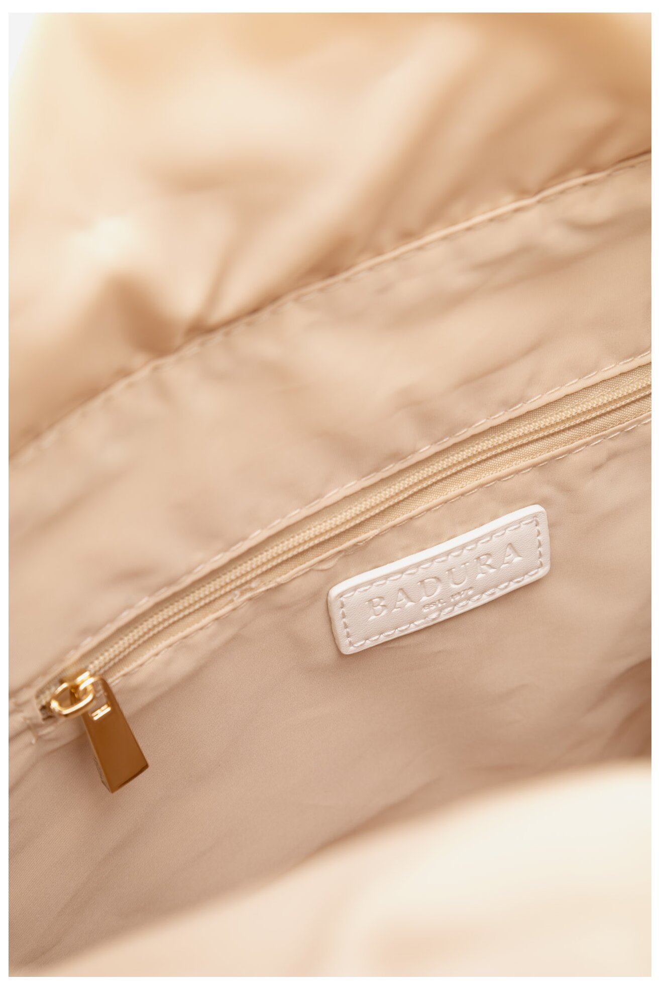 Torebka Badura NOVA-01 Biały