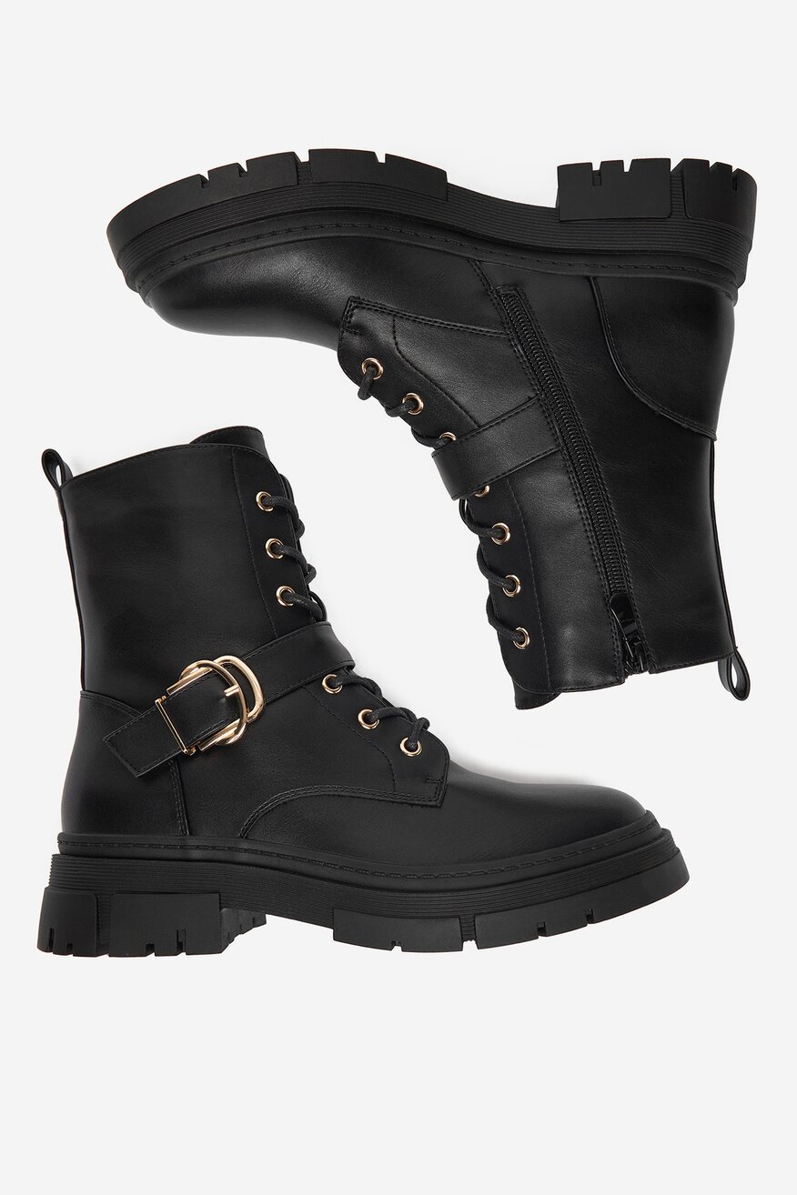 
                Боти DeeZee ЧЕРЕН - 5904410914320