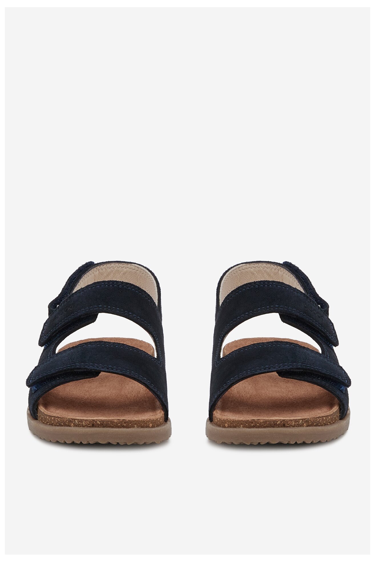 Сандали Lasocki Kids PATTY CI12-PATTY-03(III)CH КОБАЛТОВО СИНЬО