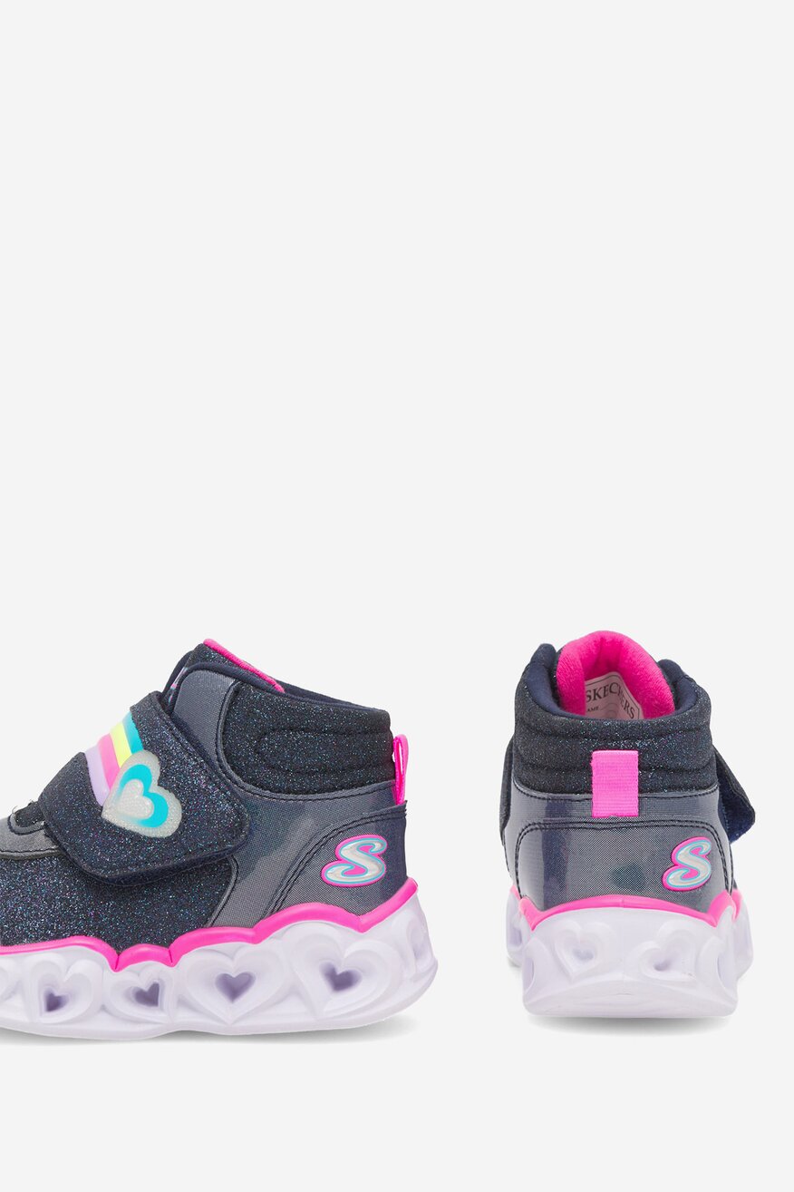Sportovní obuv Skechers TMAVĚ MODRÁ - 2230058471509
