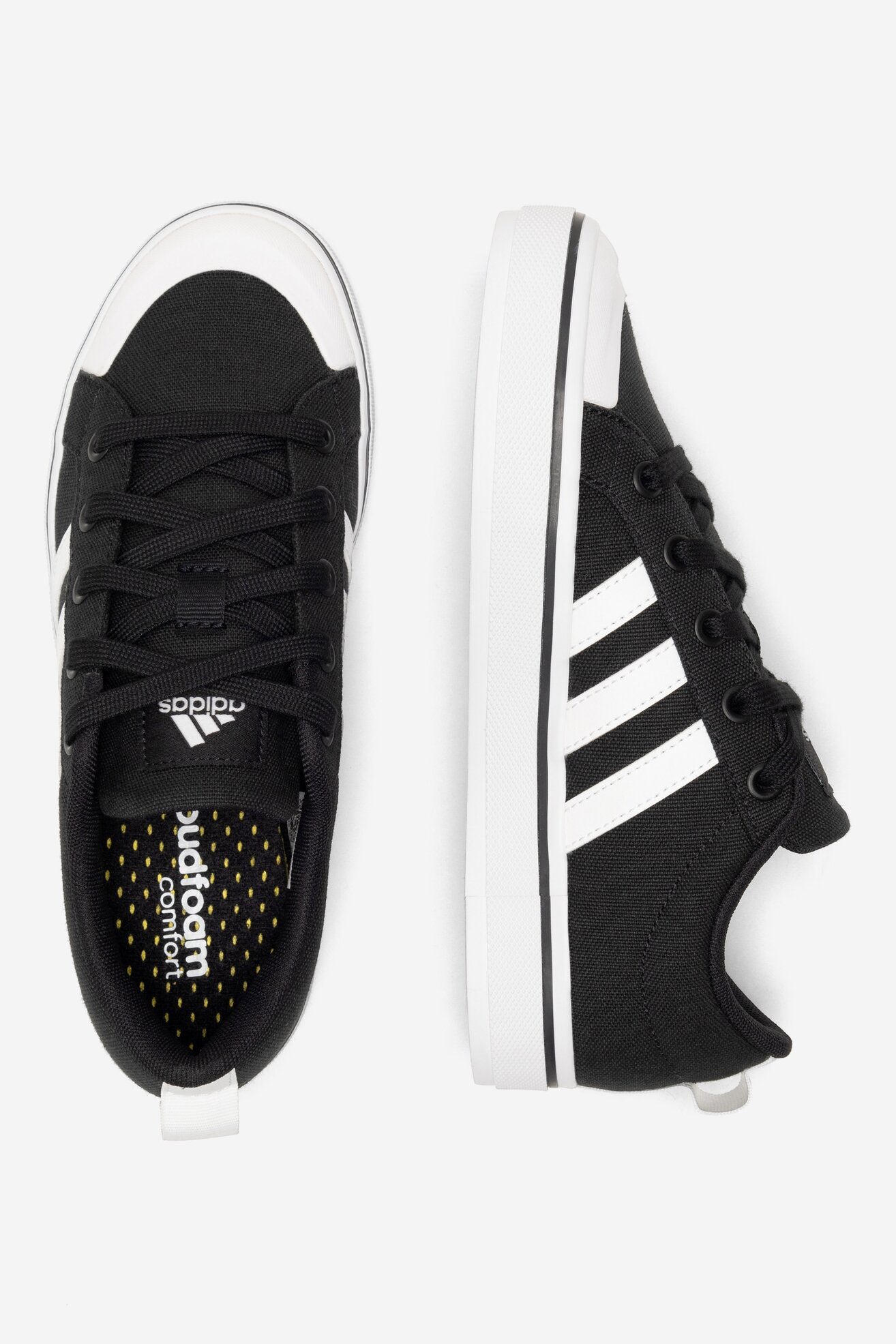 Trampki adidas BRAVADA 2.0 HP8001 Czarny