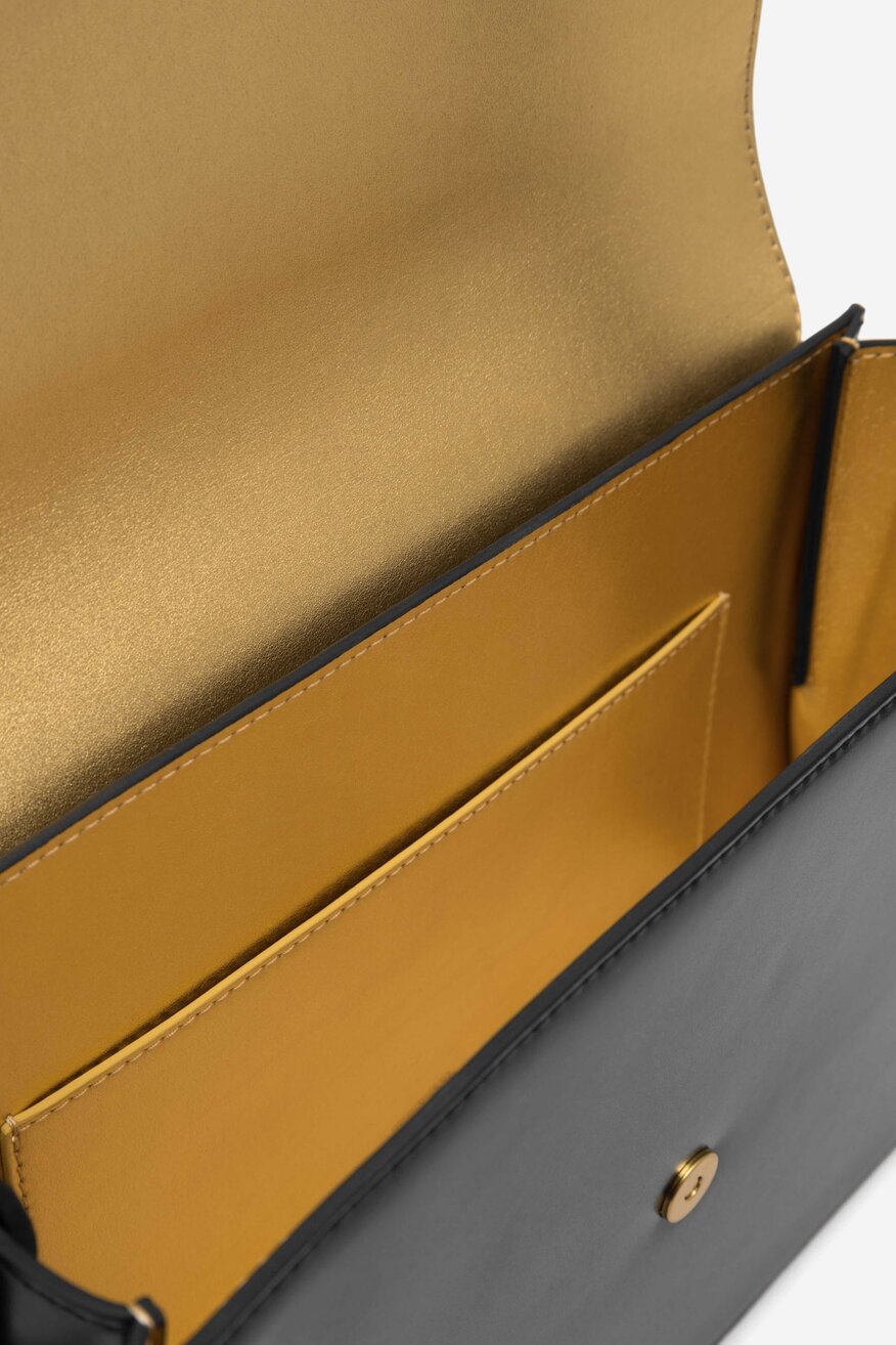 Gino Rossi - Torebka skórzana - 5905588624059