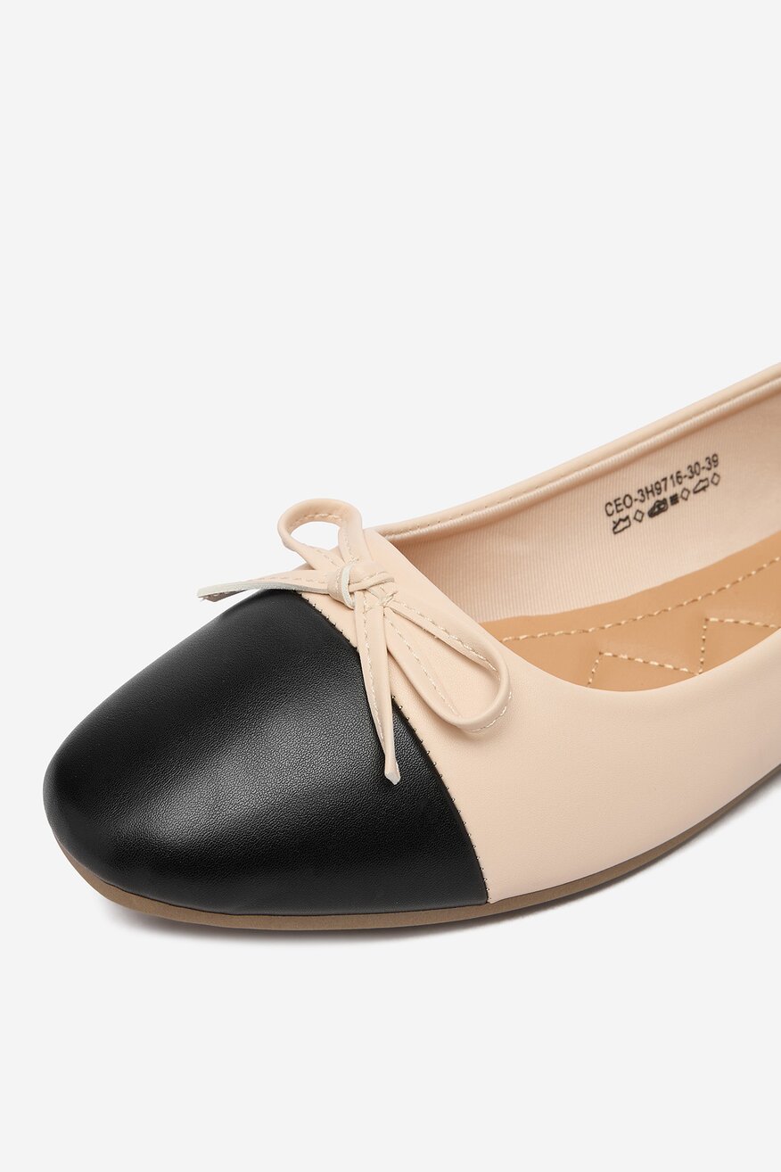 Jenny - Baleriny - 5906751670316