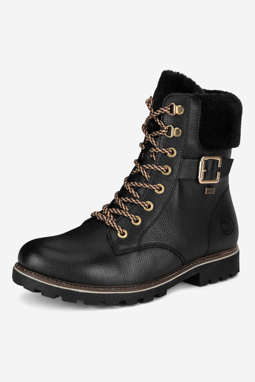 
                Csizma Remonte FEKETE - 2230062966572