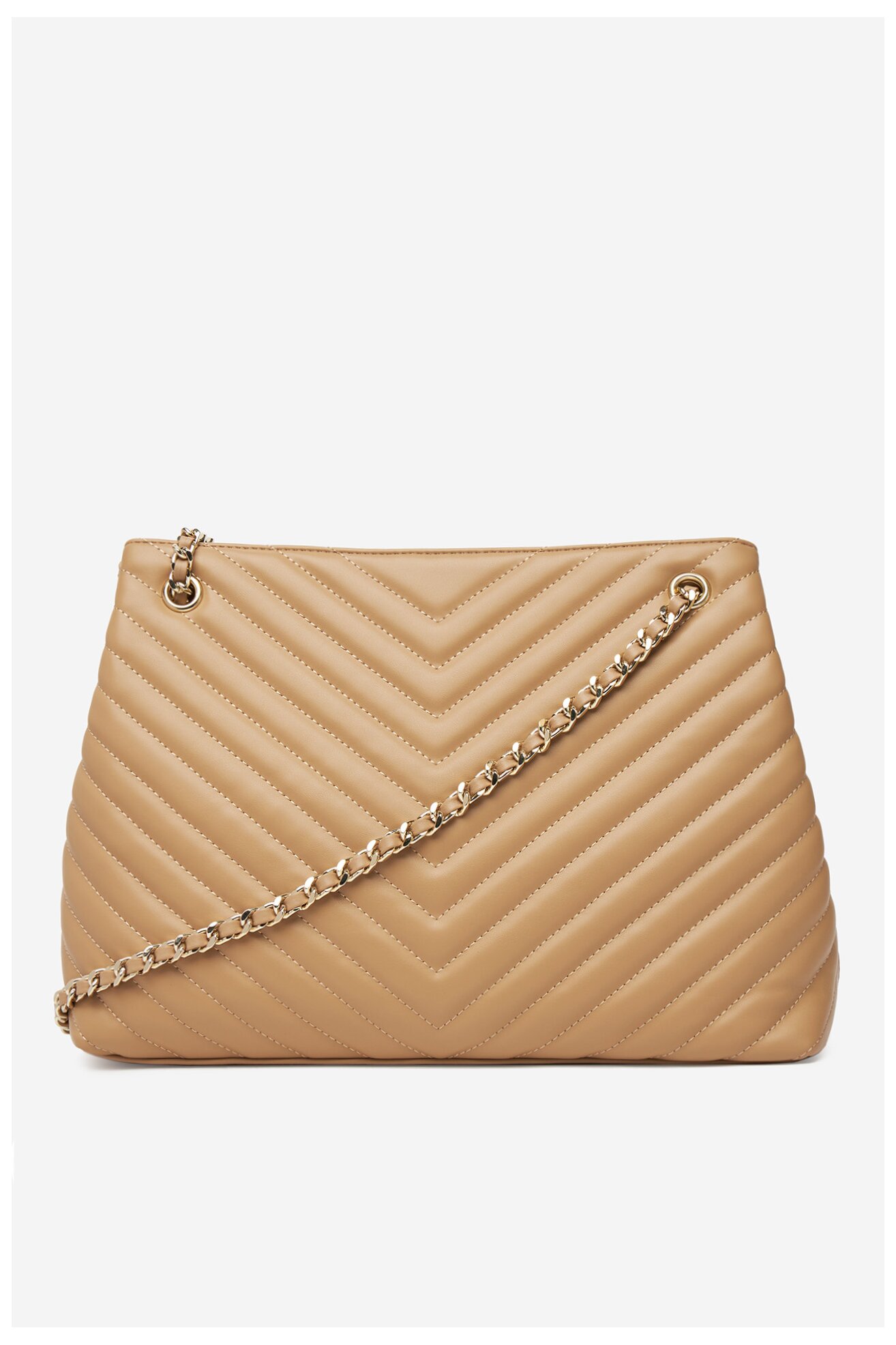 Kézitáska Mexx MEXX-B-006-06 BÉZS