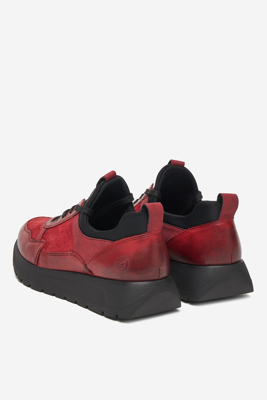 Sneakerși Remonte GRENA - 2230083231147