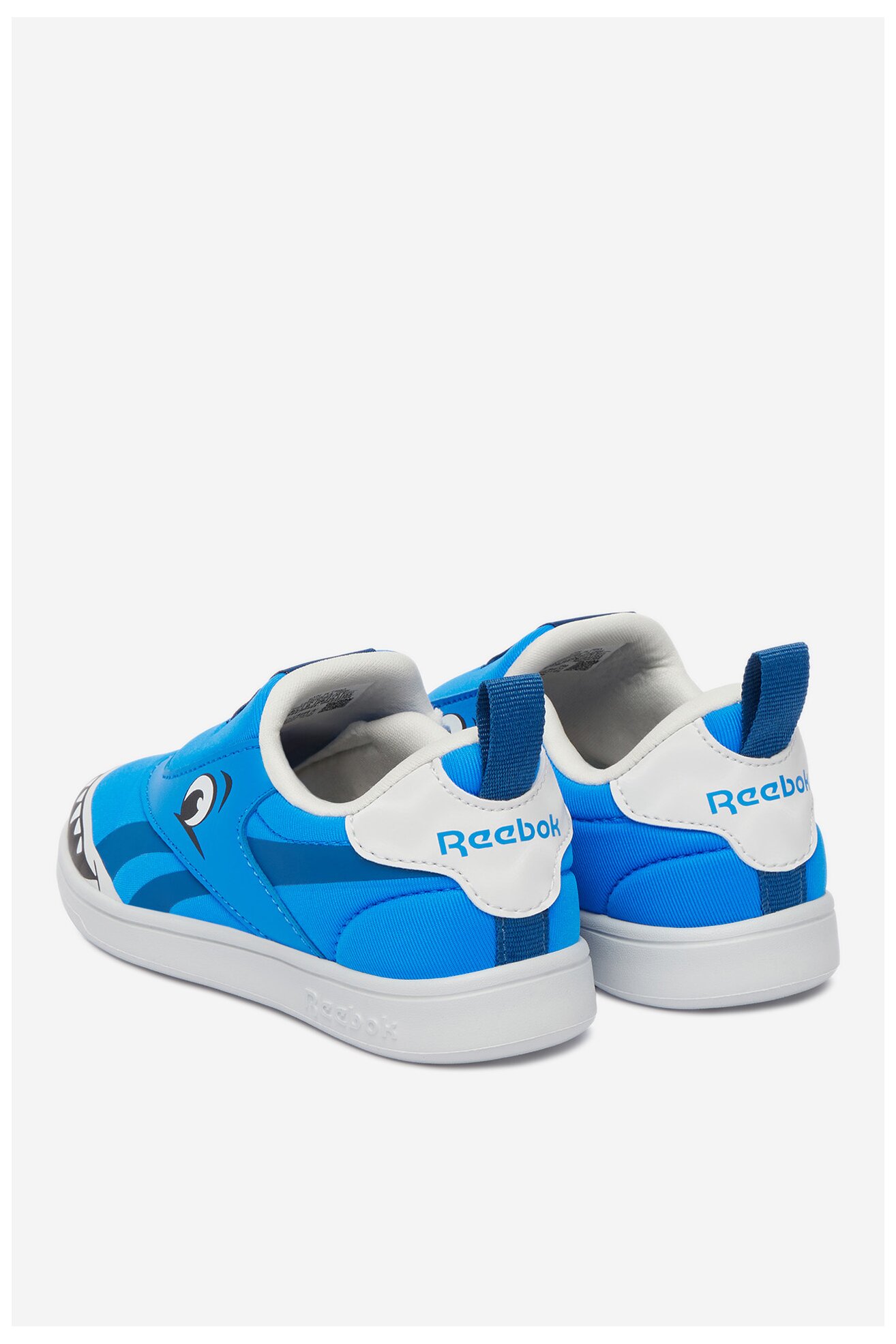 Спортни обувки Reebok EO-CLUB C REVENGE SLIP-ON 100246209 СИН