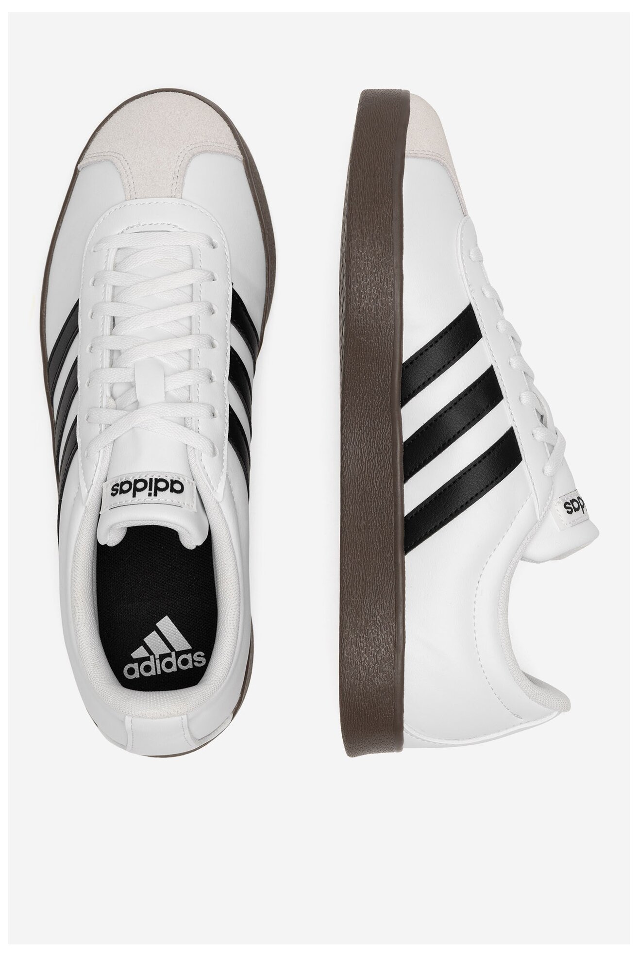 Sportska obuća adidas VL COURT BASE ID3711 BELA