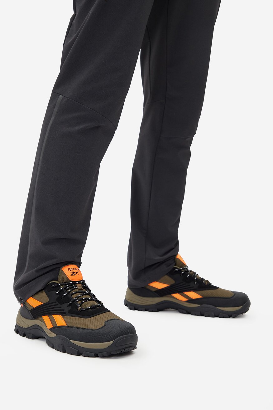 Sportovní obuv Reebok ZELENÁ - 5906751297858