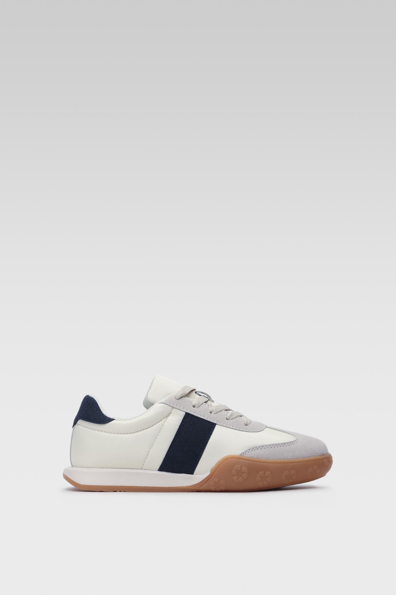 Sneakers Jenny Fairy WFA1781-5 Beżowy