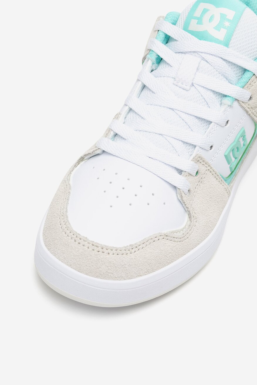 
                Sportcipő DC Shoes FEHÉR - 5903419776472