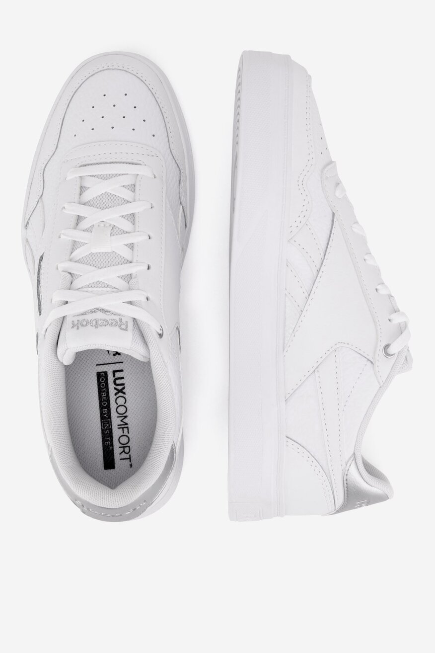 
                Sportcipő Reebok FEHÉR - 5903419948350