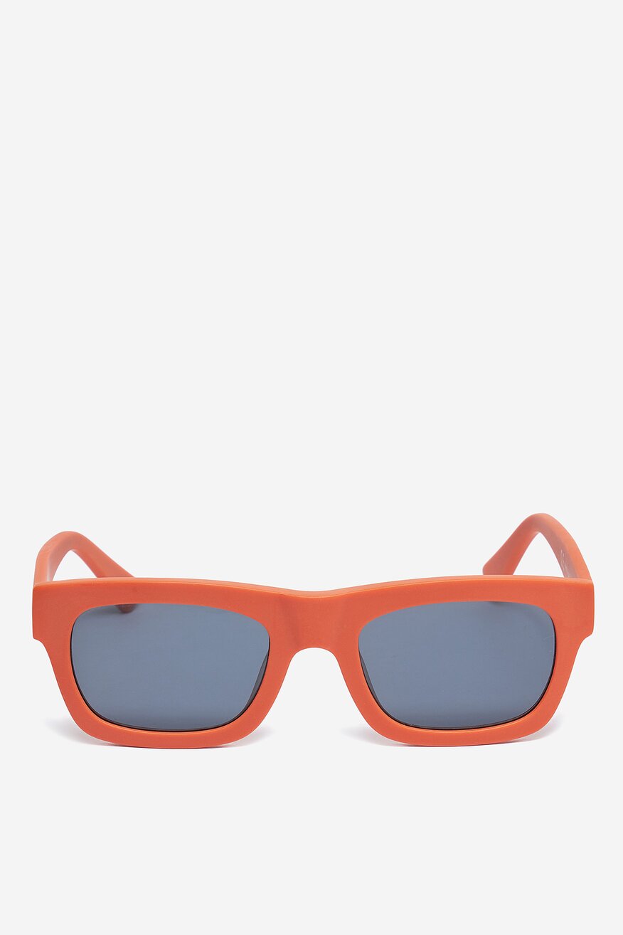 Дамски слънчеви очила ROXY ОРАНЖЕВ - 5906751179963