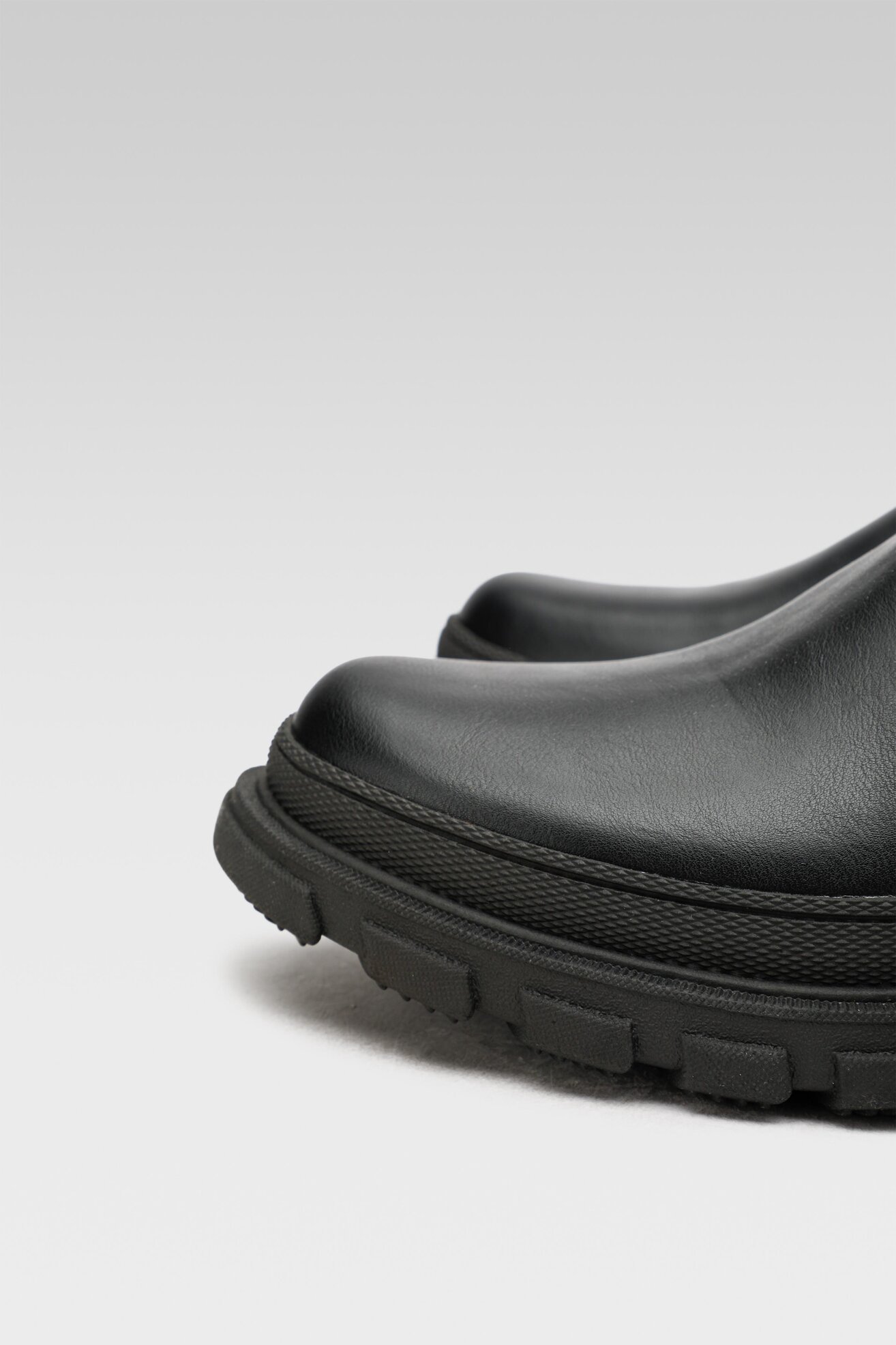 Botki Lasocki 120AM1035-1 Czarny