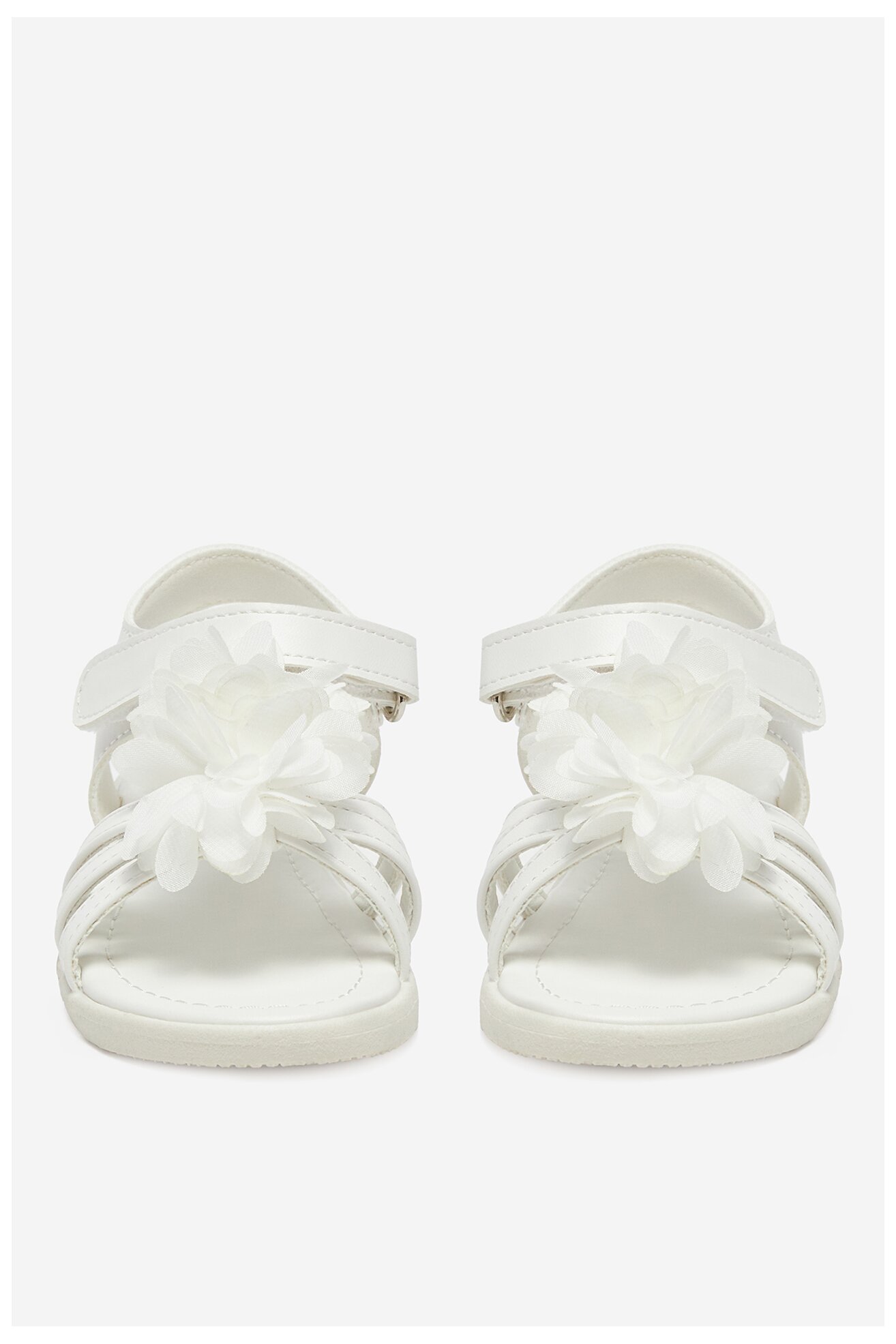 Сандали Nelli Blu CS6265-01 БЯЛ