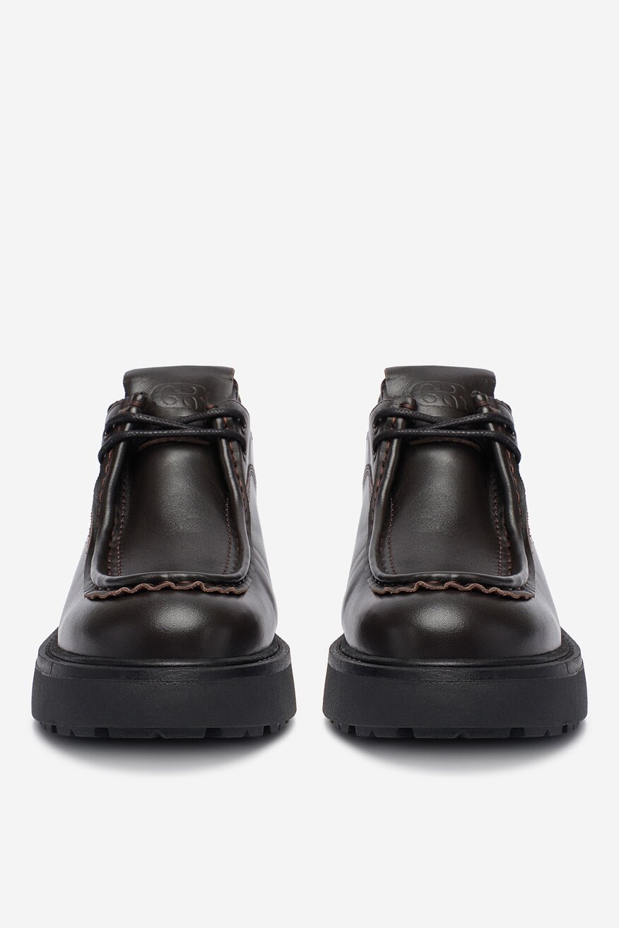 Pantofi casual Gino Rossi MARO - 5906751456712