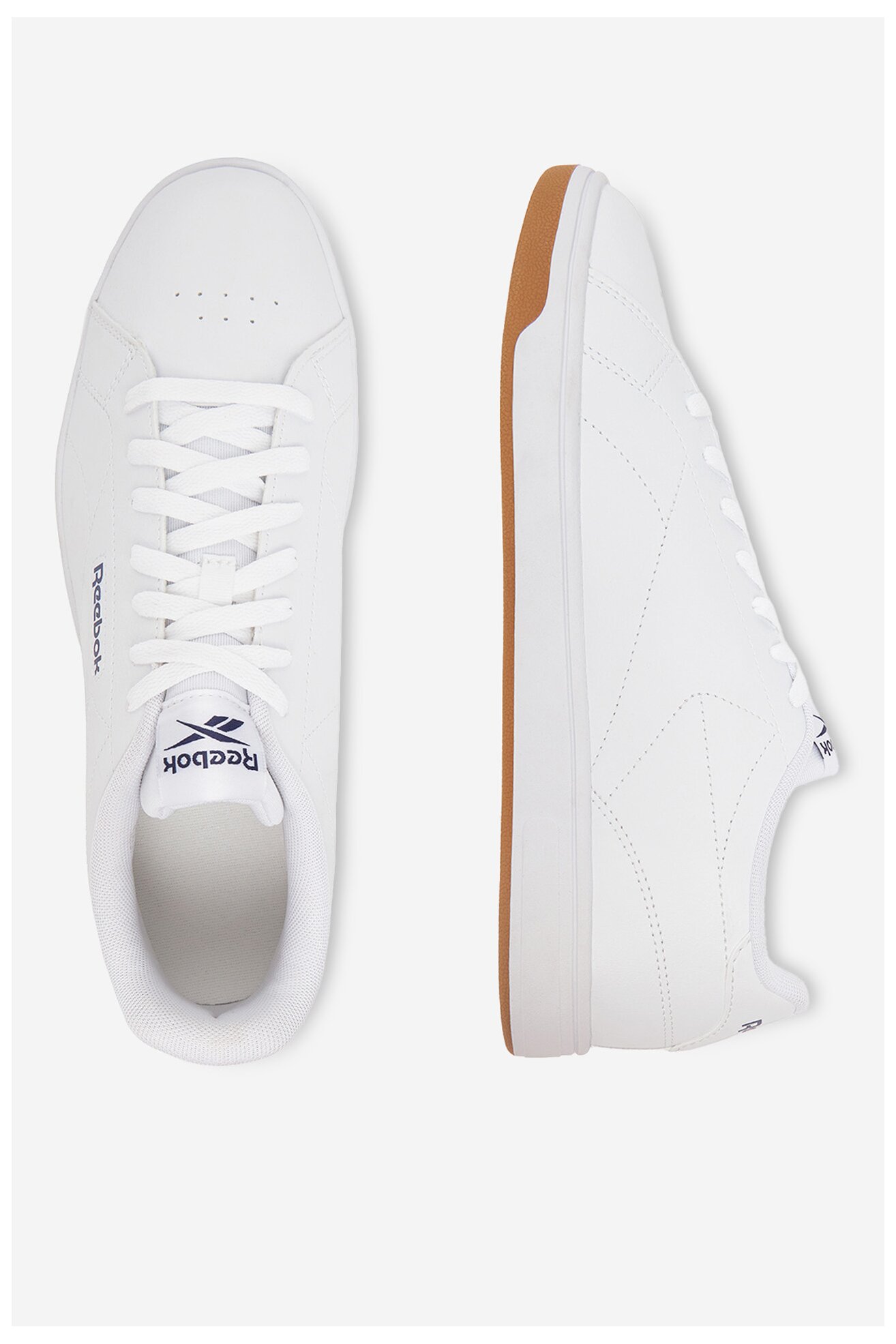 Кросівки спортивні Reebok CEO-COURT CL 100074368 БІЛИЙ