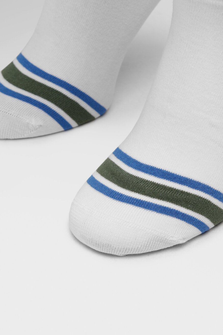 
                Čarape Tom Tailor MIKS - 5904248651930