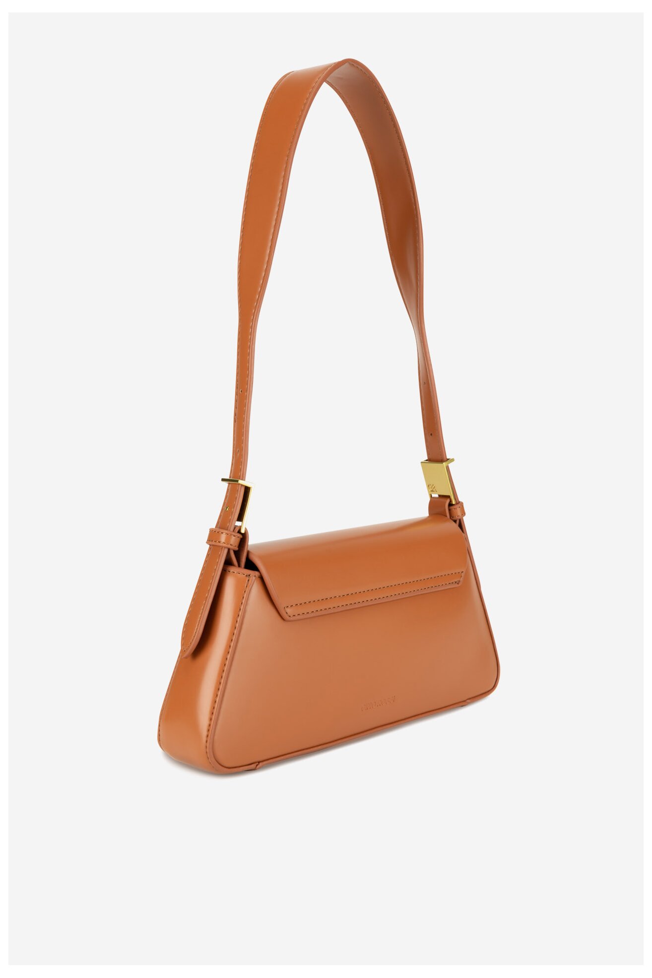 Kézitáska Gino Rossi EVA01 CAMEL