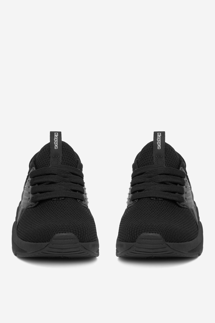 
                Спортни обувки Kappa ЧЕРЕН - 5906751657881