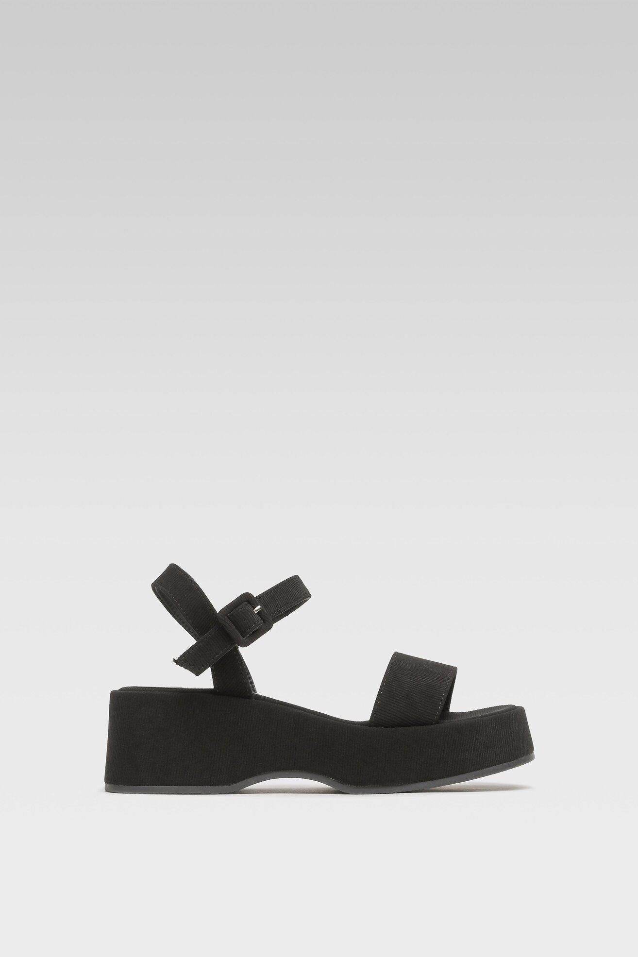 Сандали DeeZee LEAVING EASY HDXJ220515 ЧЕРЕН