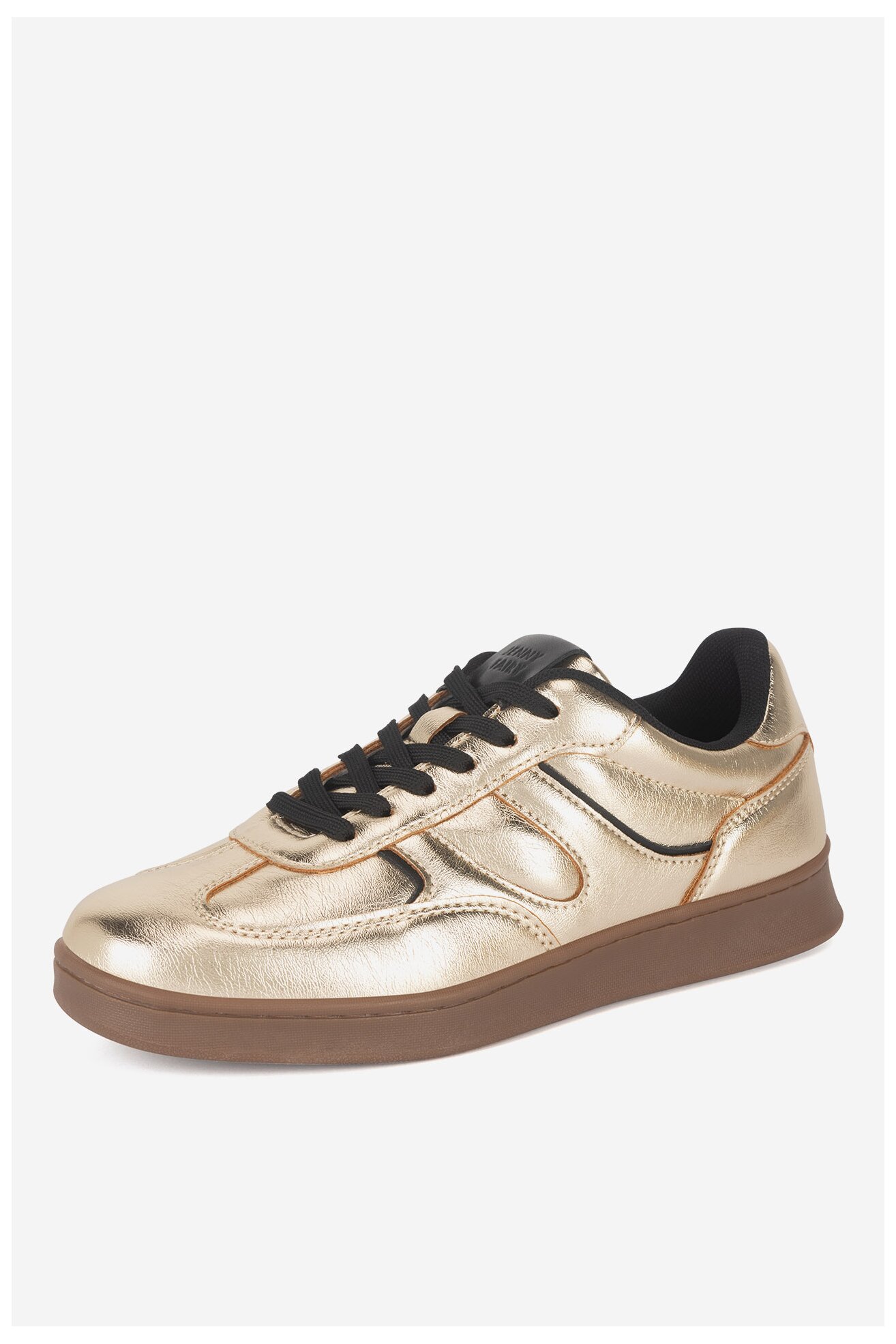 Сникърси Jenny Fairy WAG1314104A ЗЛАТИСТ