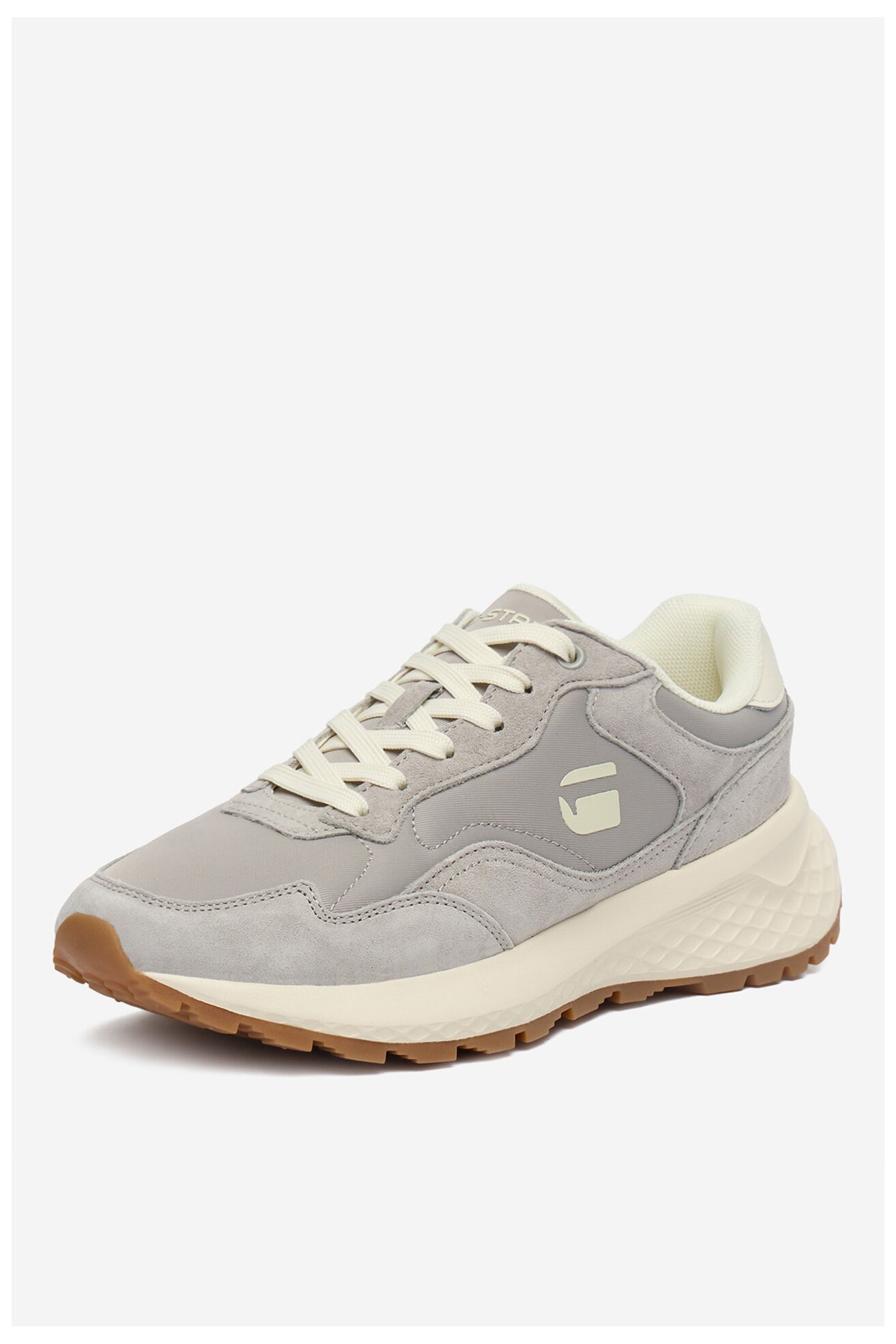 Сникърси G-STAR RAW CEO-K240085-2 СИВ