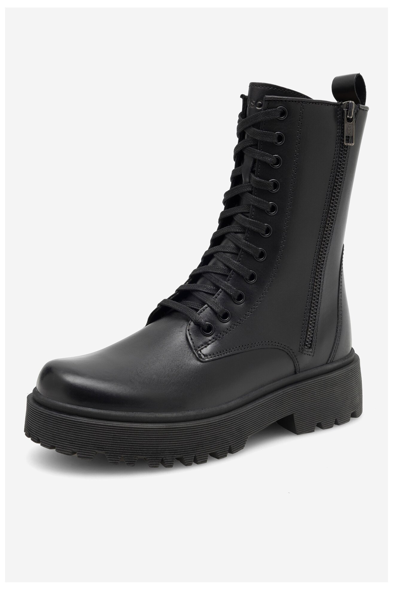 Черевики Lasocki WB-ALESSIA-11 ЧОРНИЙ