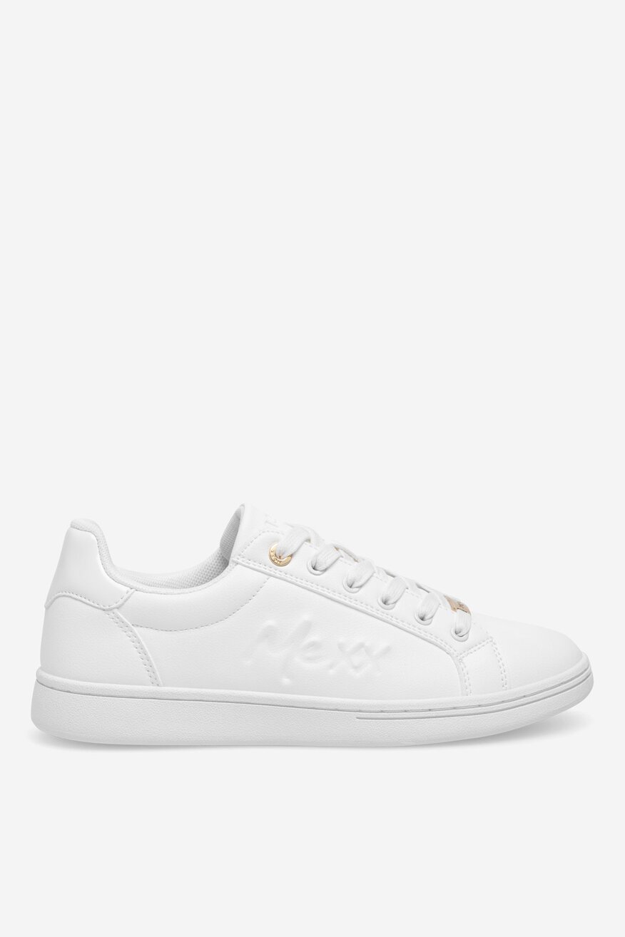 
                Сникърси Mexx БЯЛ - 5906751943298