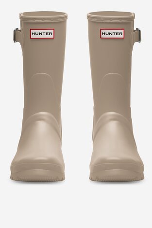 Gumene čizme HUNTER HFW-002. TAMNO BEŽ