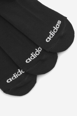 Čarape adidas IC1299 3-PACK CRNA