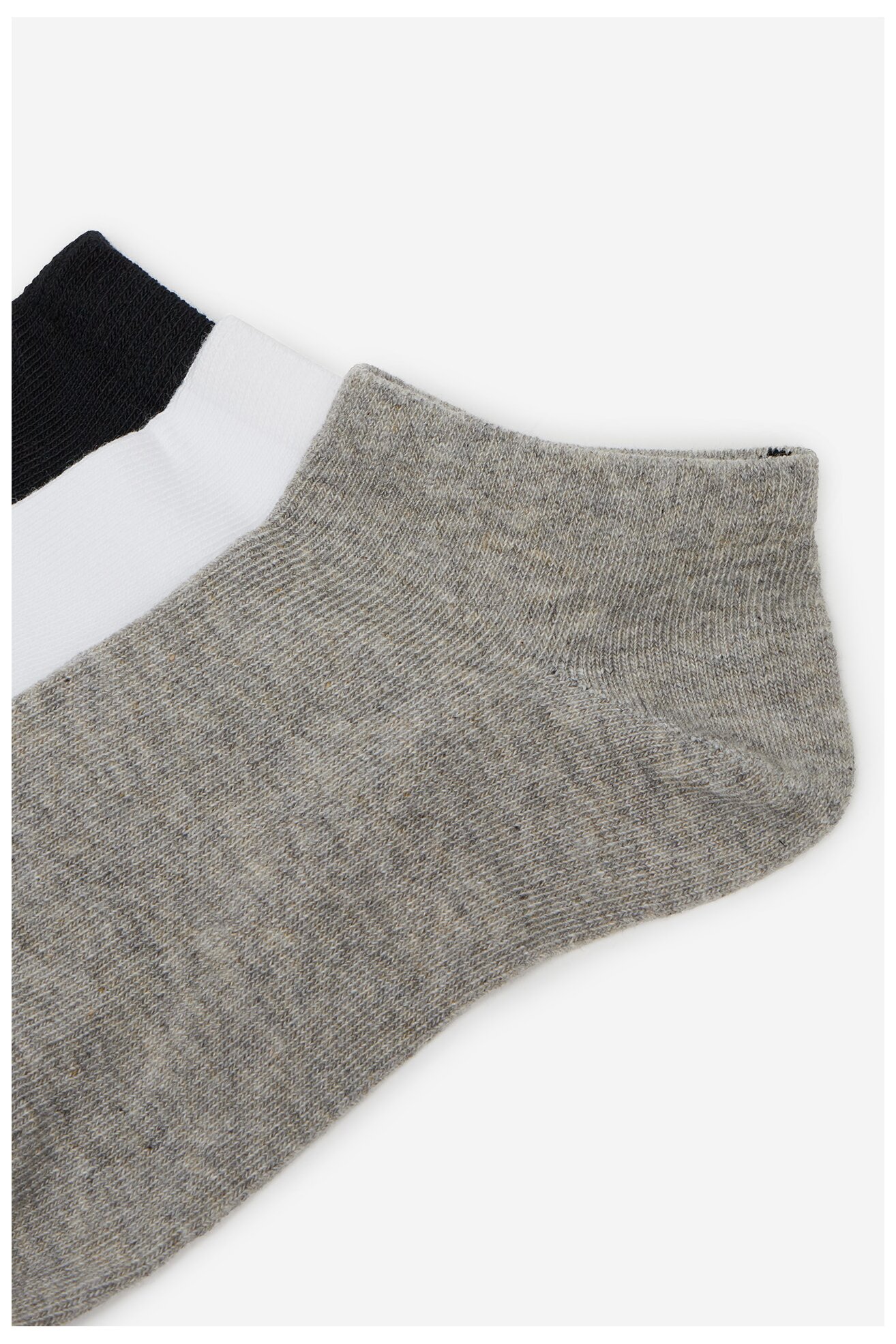 Soseste adidas C-IC1300 3-PACK MIX