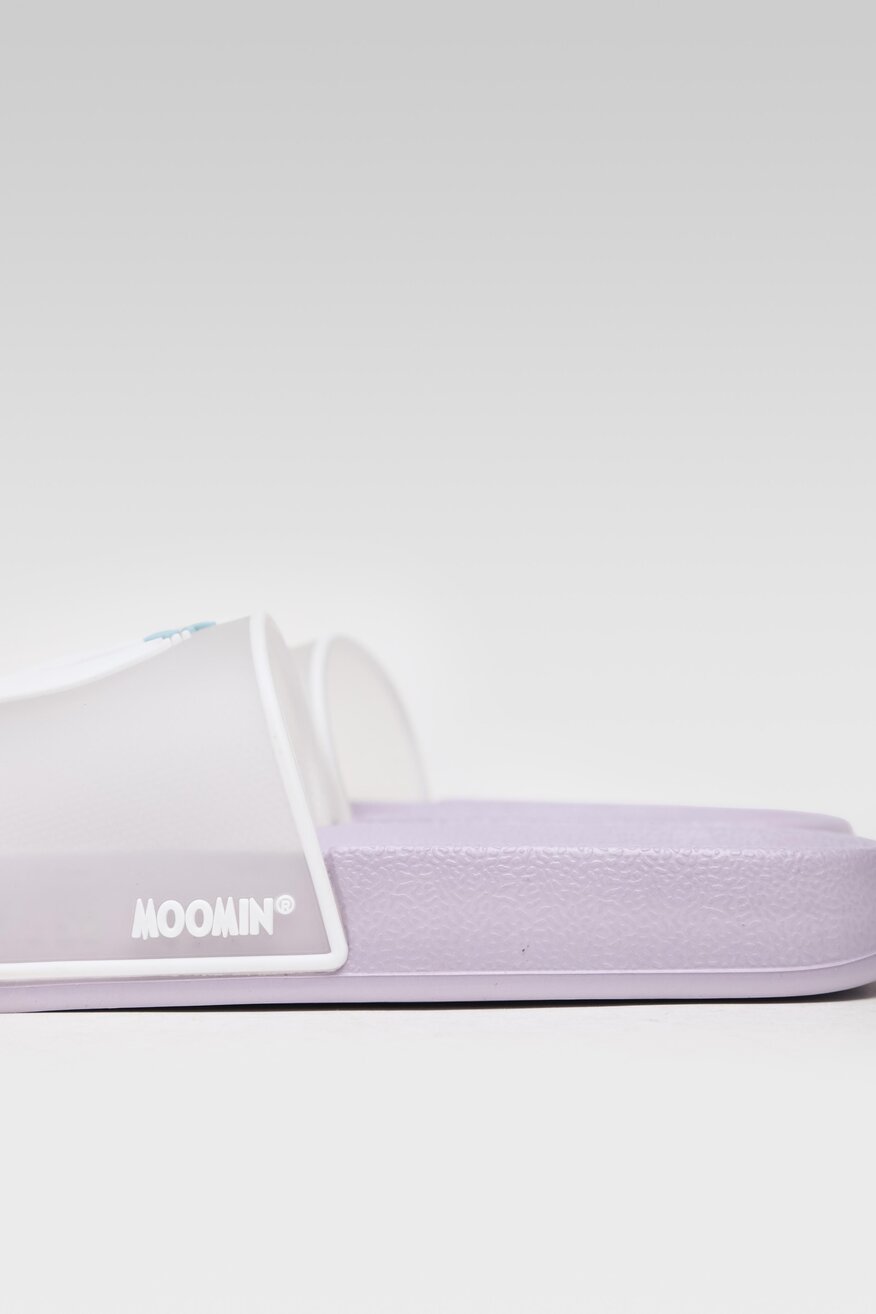 
                MOOMIN - Klapki basenowe - 5904862626505