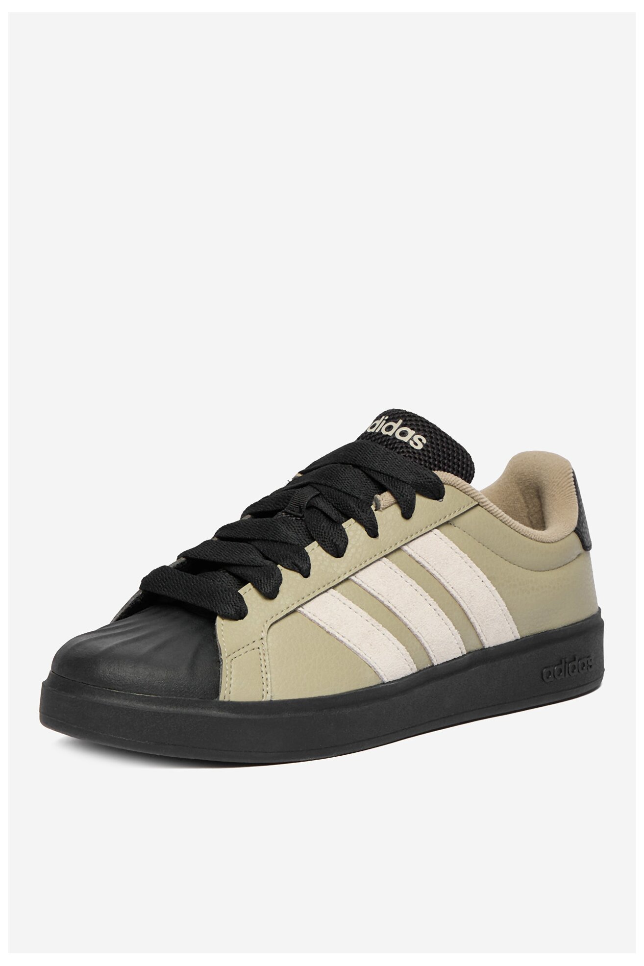 Sportcipő adidas CEO-STREETTALK IH6626 SZÜRKE