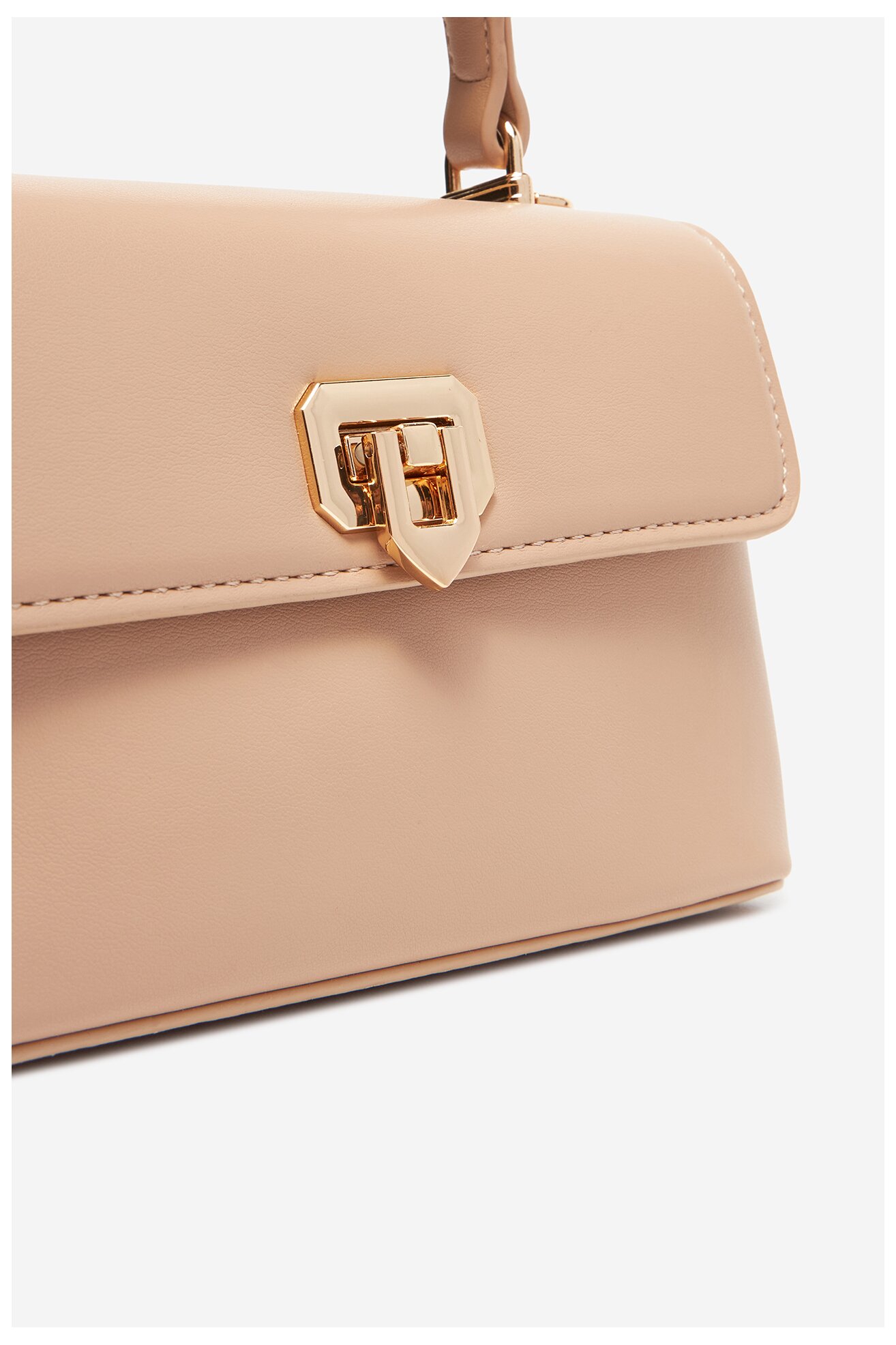 Torebka DeeZee DZE-S-022-07 Beżowy