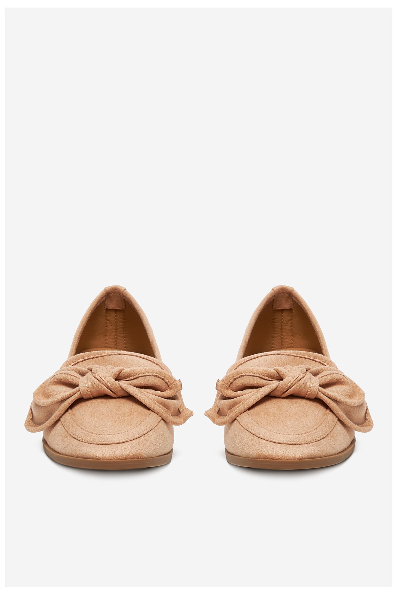 Mocasini DeeZee EBG-3883 BEJ