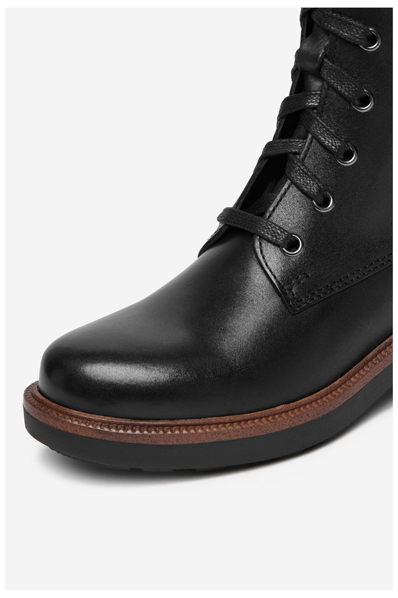 Bocanci Lasocki CEO-RST-5658-03 NEGRU