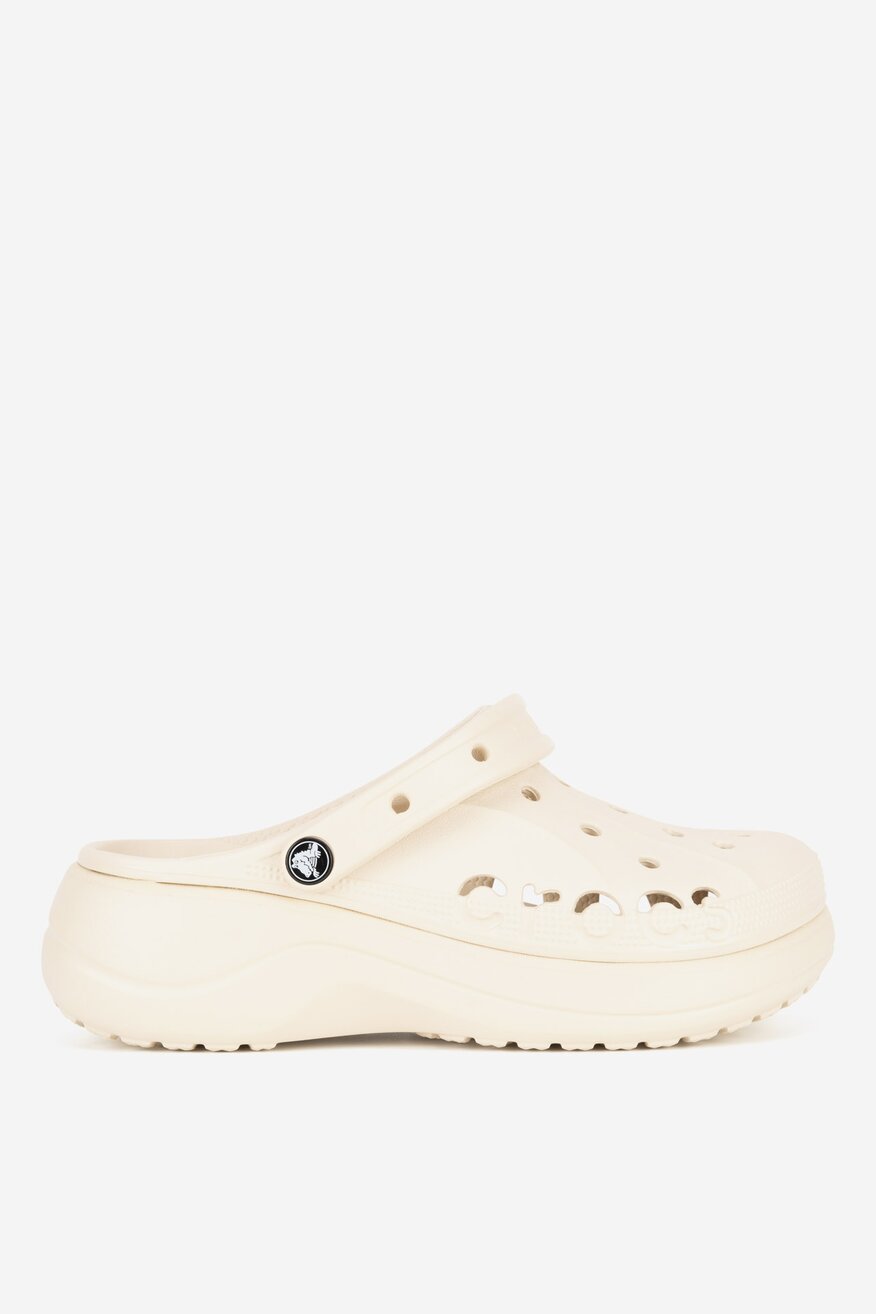 
                Uszodai papucs Crocs BÉZS - 5903698741321