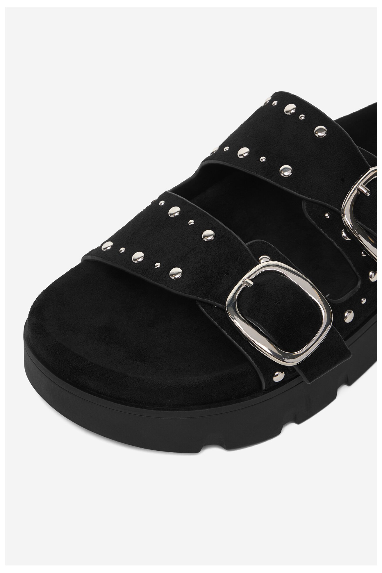 Джапанки DeeZee CEO-HY35011-1 ЧЕРЕН