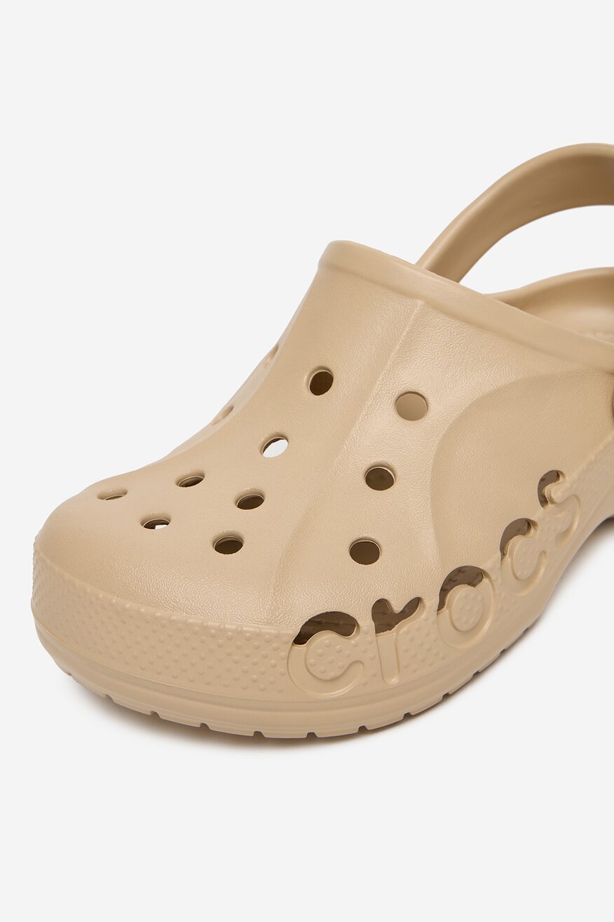Uszodai papucs Crocs BÉZS - 5906751238967