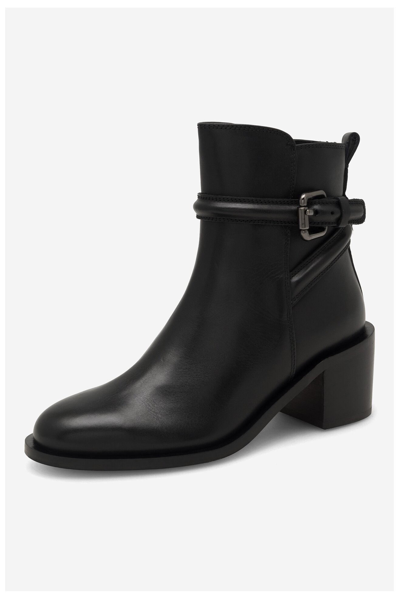 Ghete Gino Rossi CHIERI-36089 NEGRU