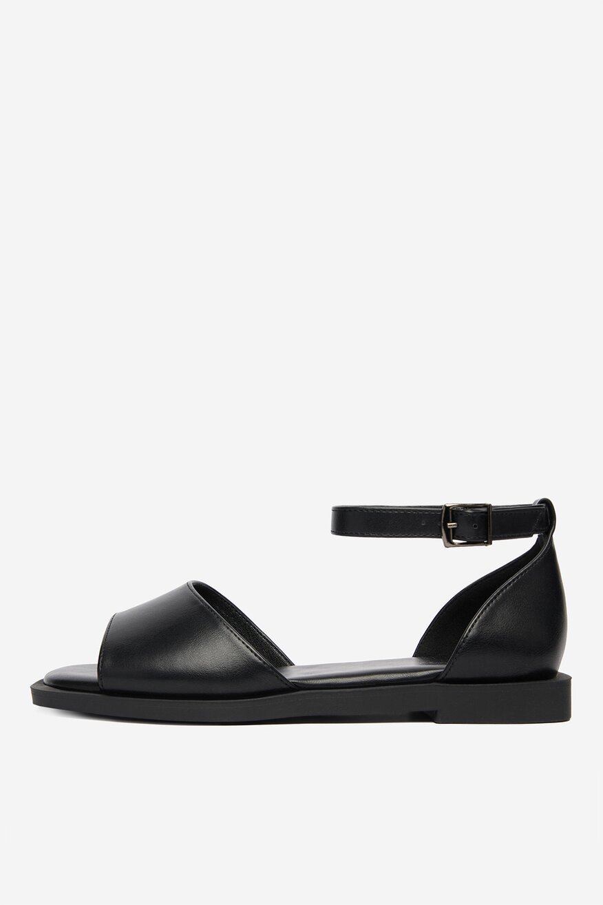 
                Jenny - Sandały - 5907964006923