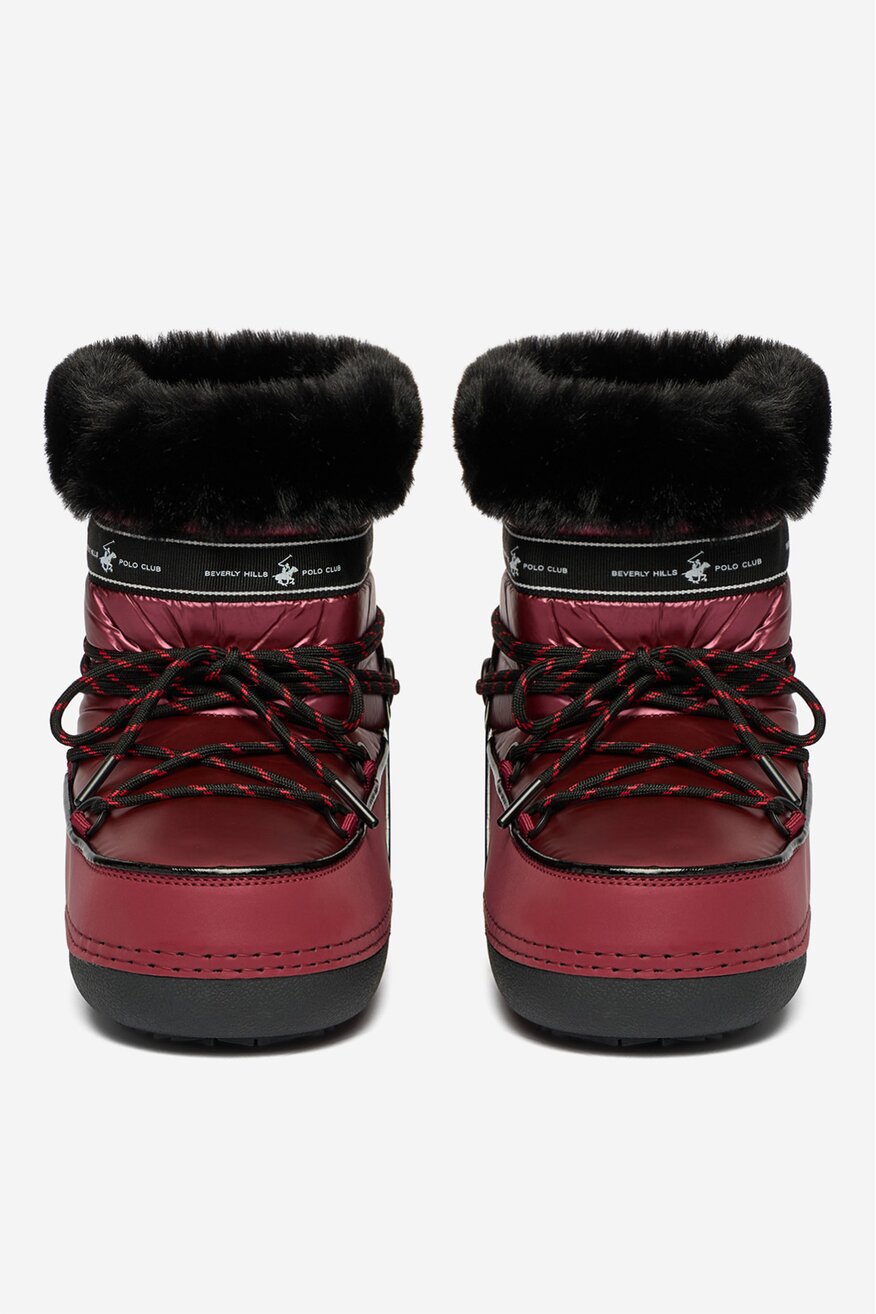 Beverly Hills Polo Club - Botki - 5905588179702